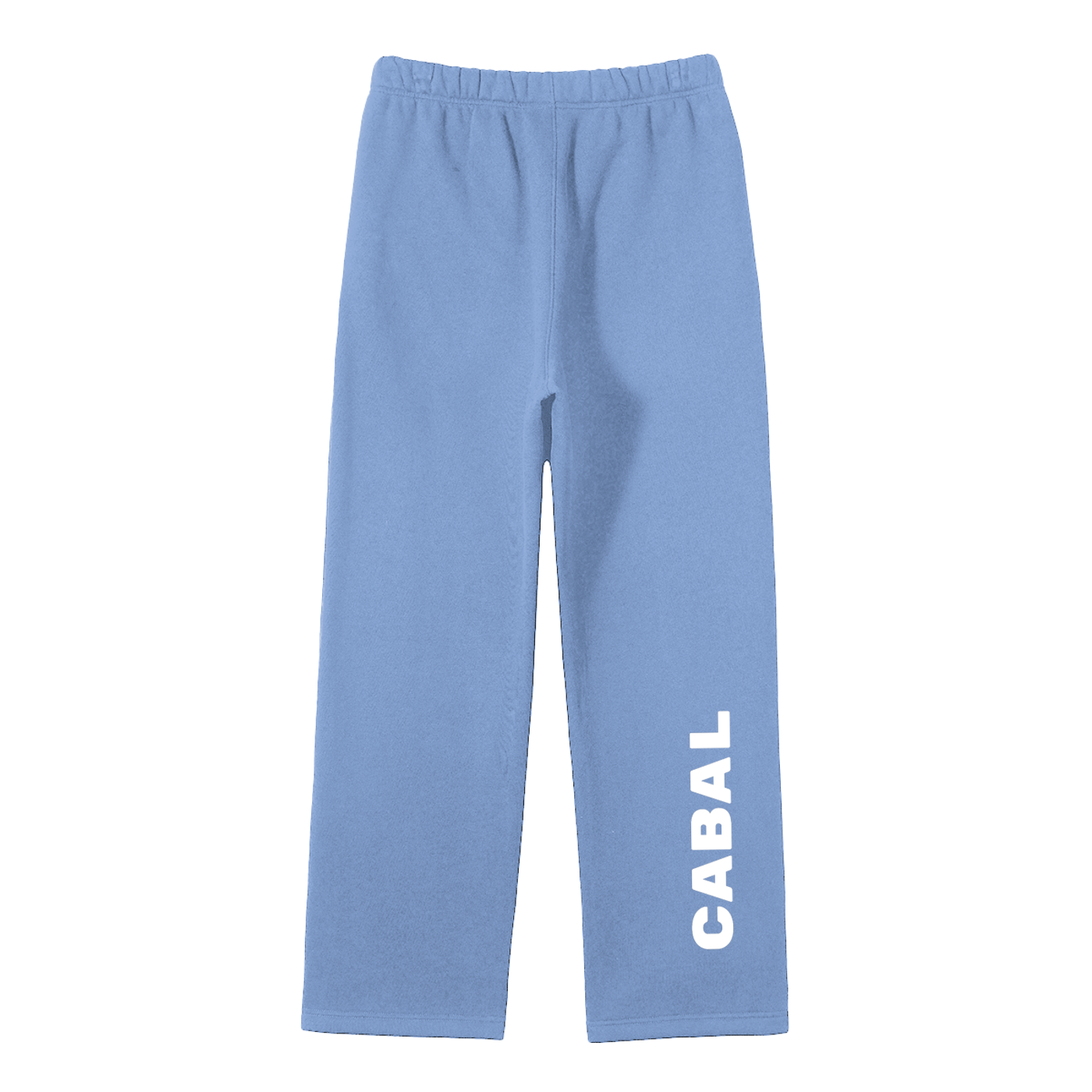 Cabal Solid Color Straight Leg Sweats