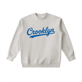 Cabal Crooklyn Crewneck Sweatshirt