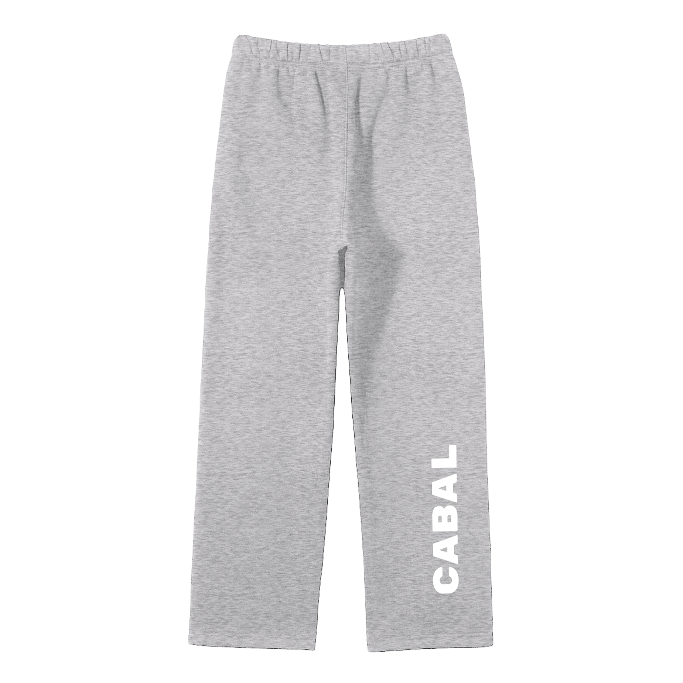Cabal Solid Color Straight Leg Sweats