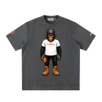 Cabal New York Ape T-Shirt