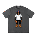 Cabal New York Ape T-Shirt