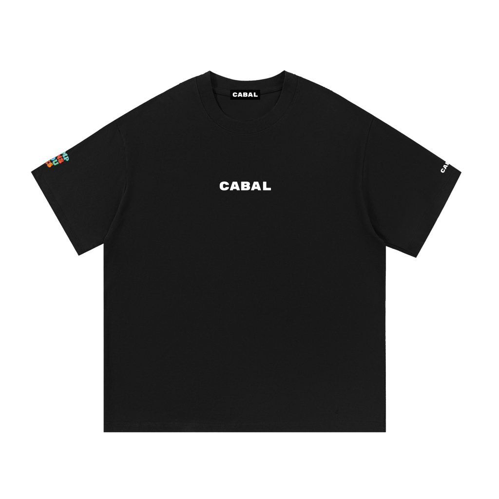 Cabal - People vs Cabal T-Shirt