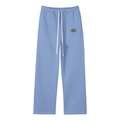 Cabal Solid Color Straight Leg Sweats