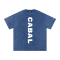 Cabal Flipped Team NY Ape T-Shirt