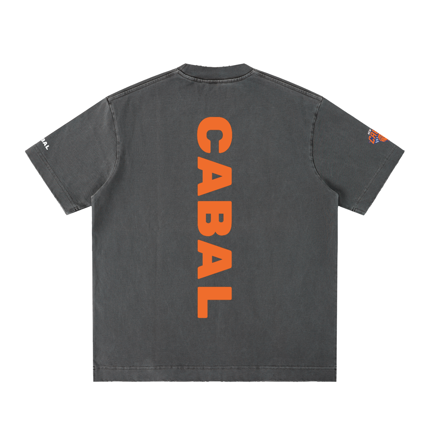 Cabal New York Ape T-Shirt