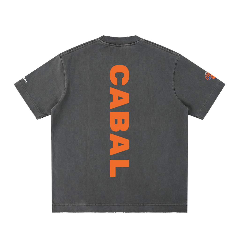 Cabal New York Ape T-Shirt