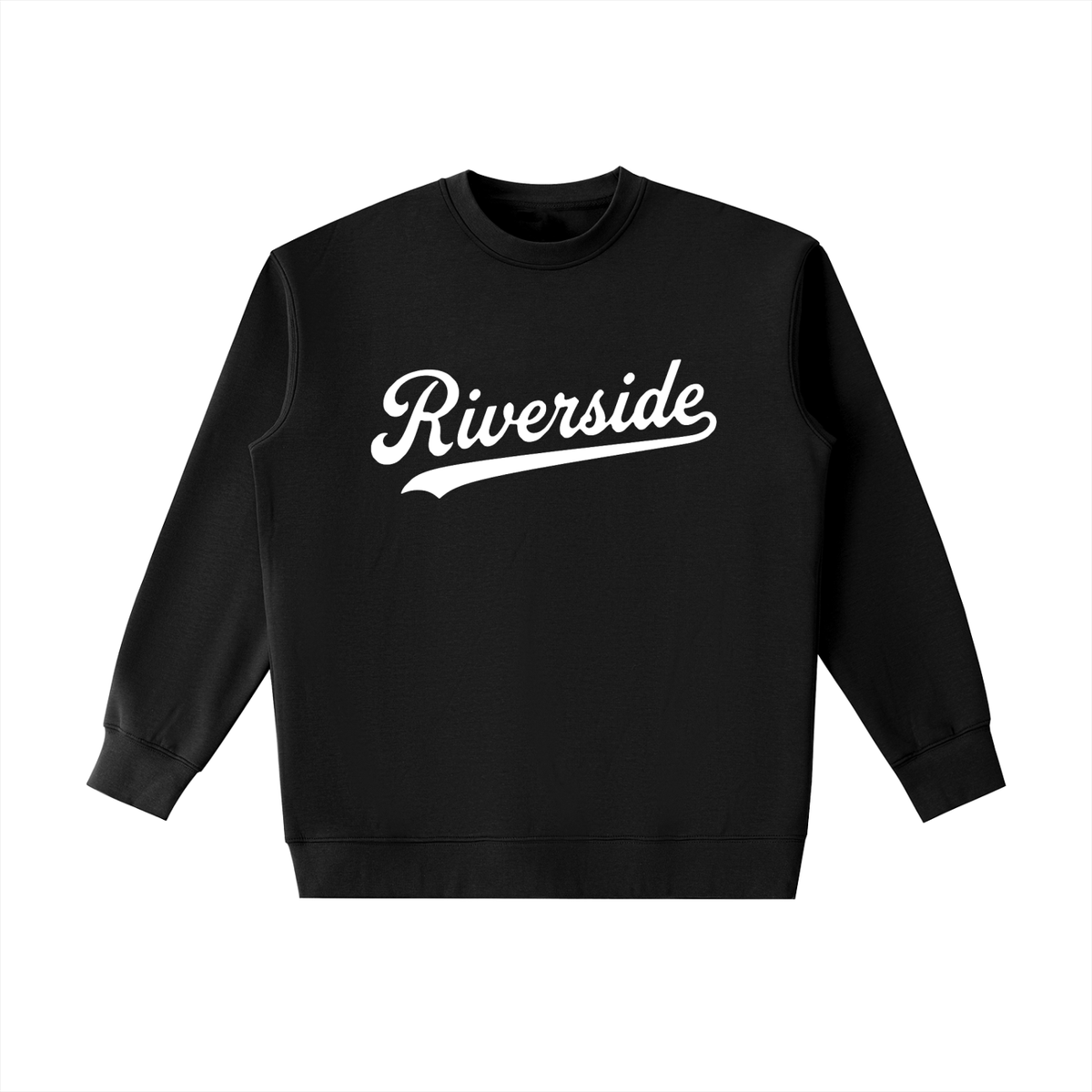 Cabal Riverside Crewneck Sweatshirt