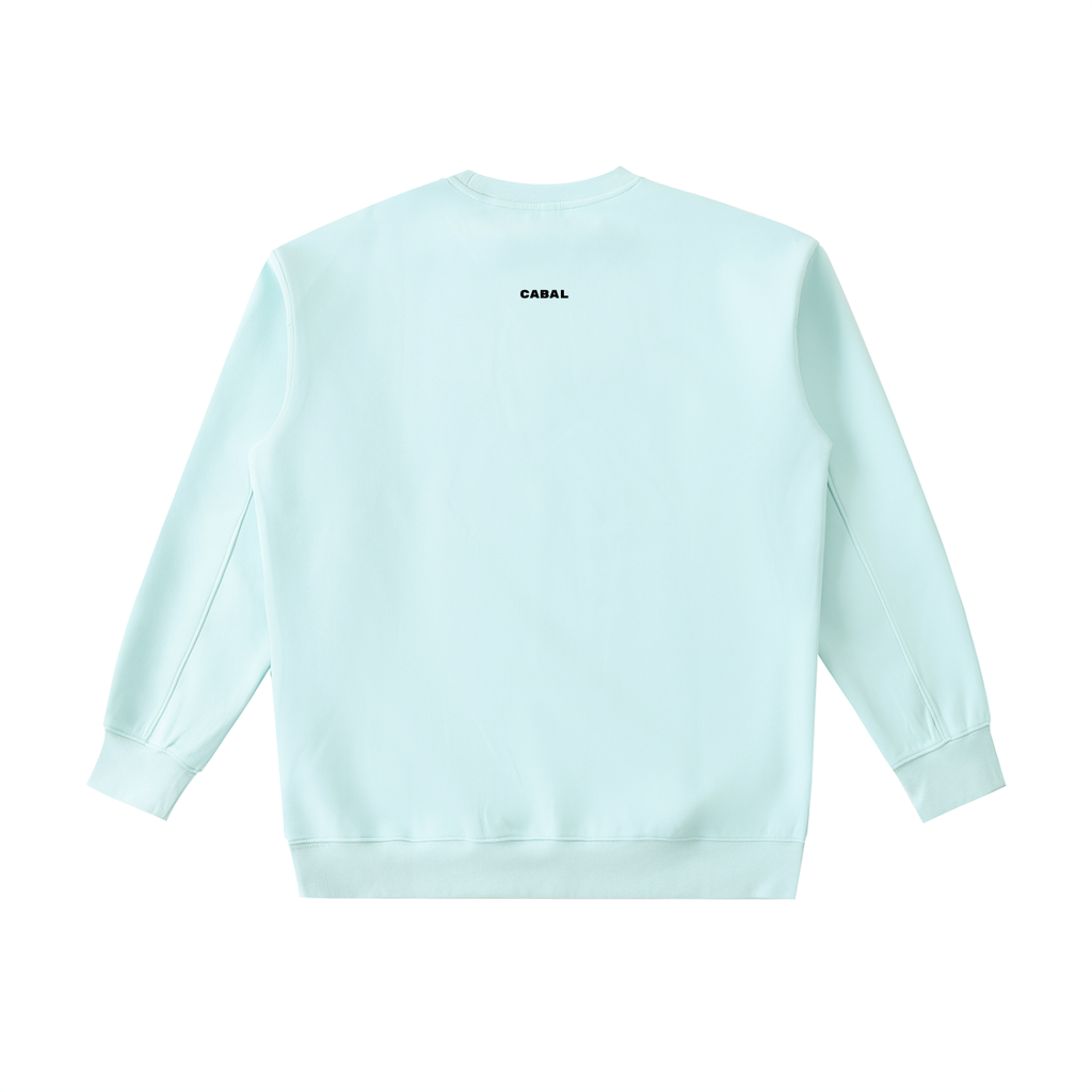 Cabal Crooklyn Crewneck Sweatshirt
