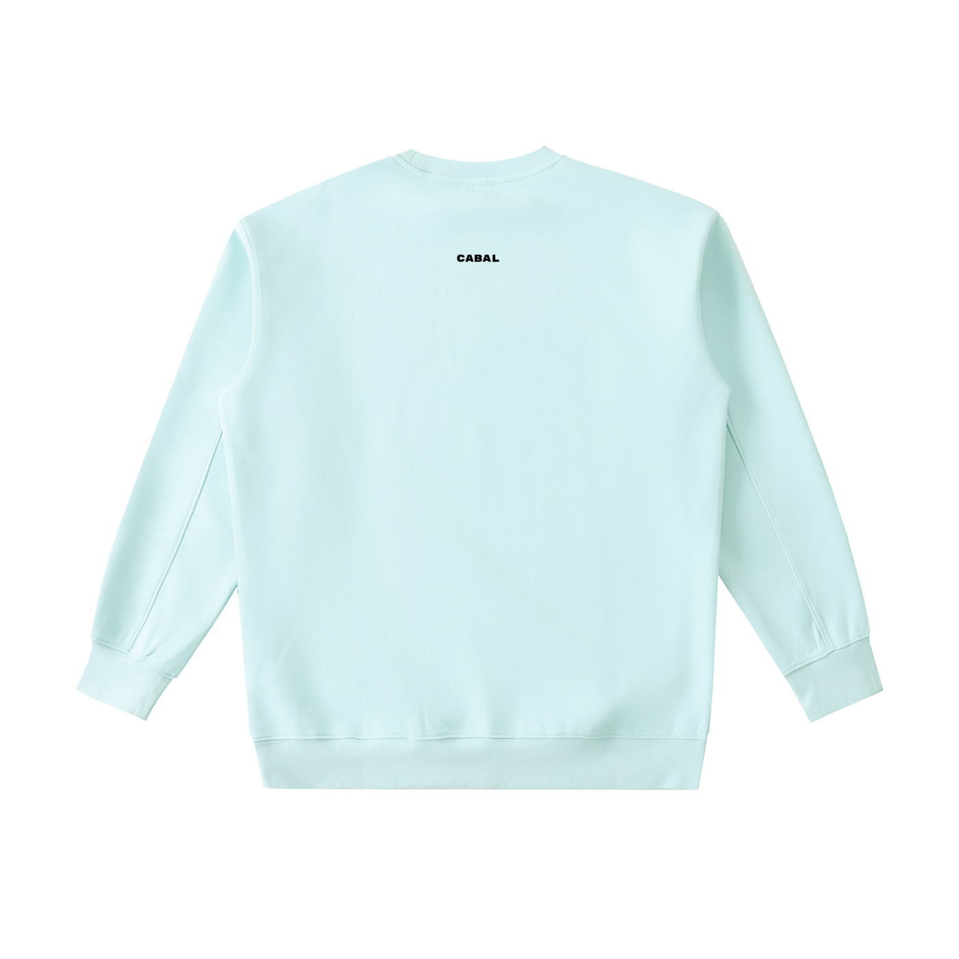 Cabal Crooklyn Crewneck Sweatshirt