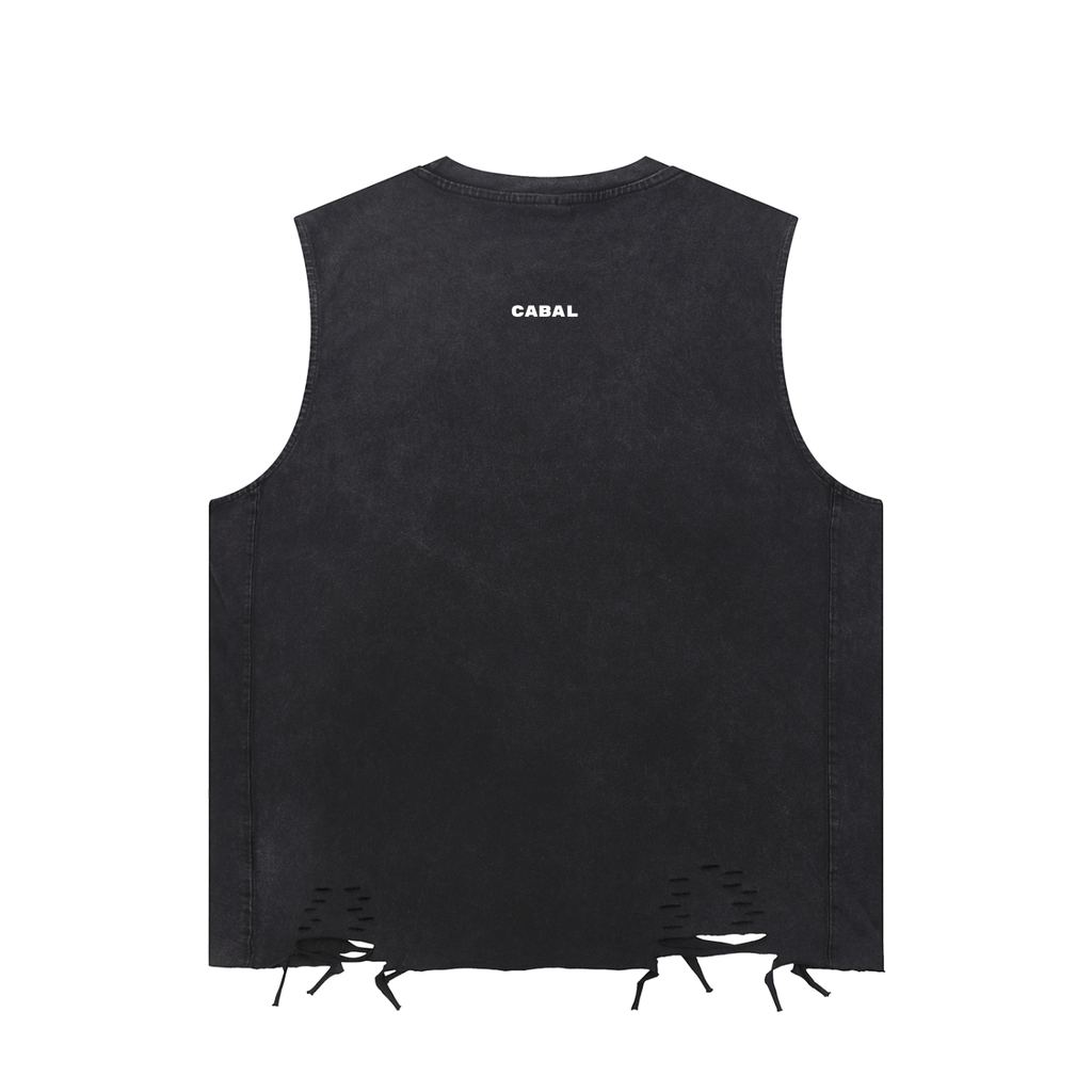 Cabal Riverside Tank Top