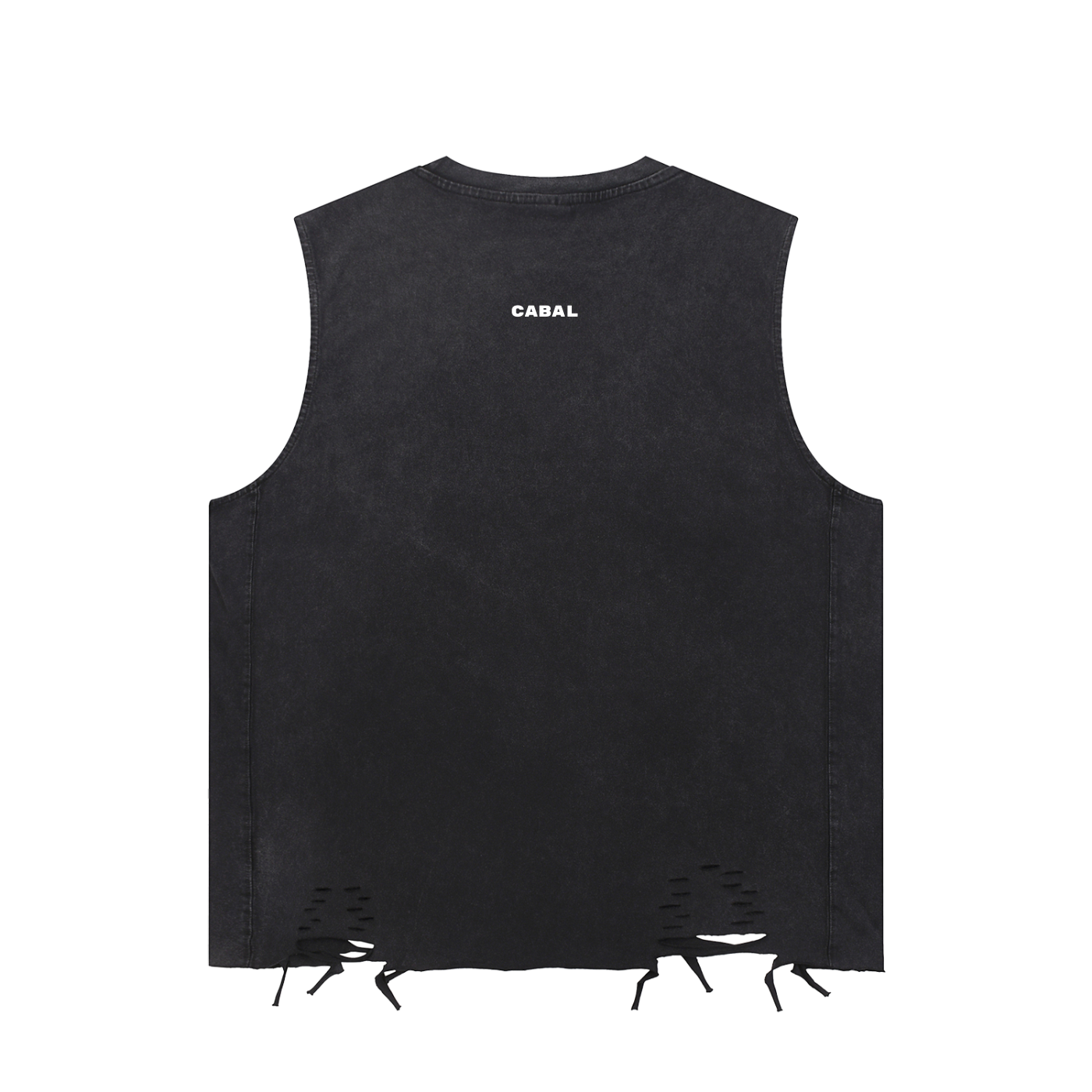 Cabal Riverside Tank Top