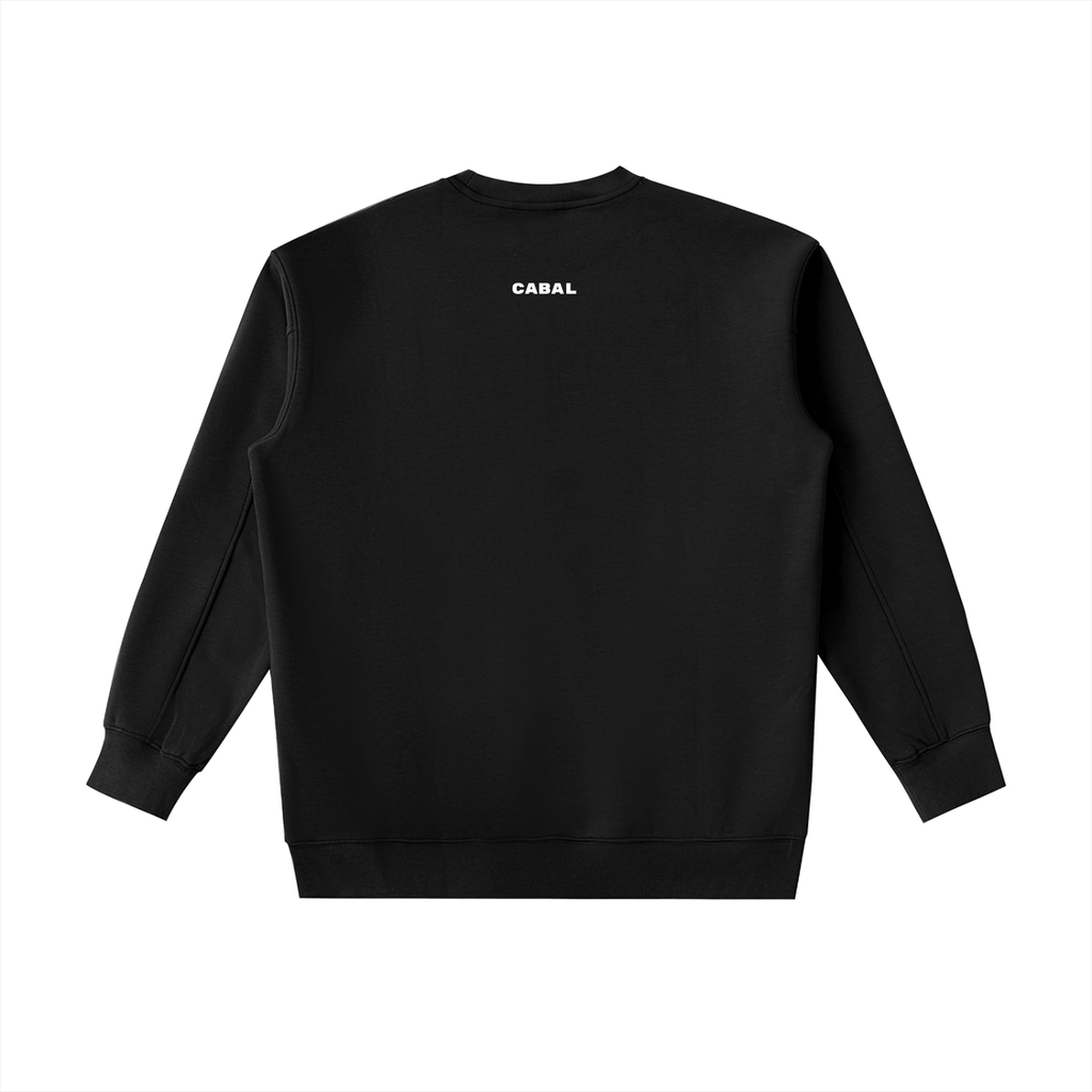 Cabal Riverside Crewneck Sweatshirt