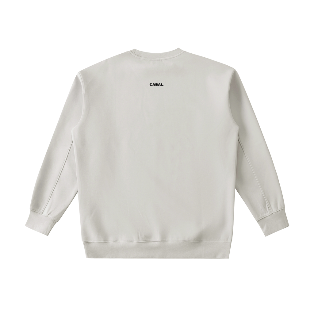 Cabal Crooklyn Crewneck Sweatshirt
