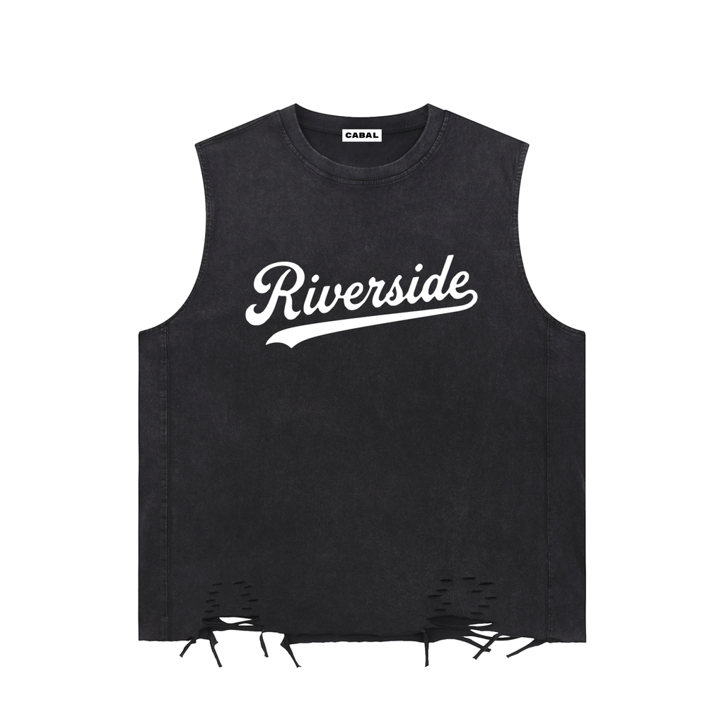 Cabal Riverside Tank Top