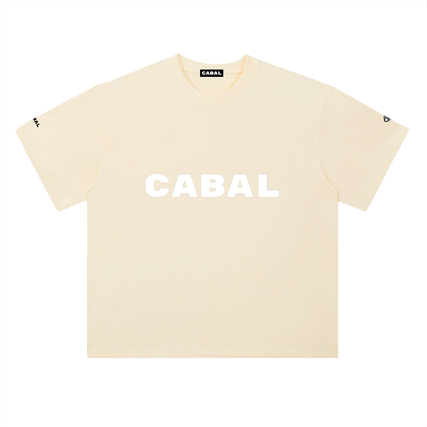 Cabal Heavy Cotton T-Shirt