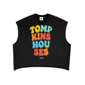 Cabal - Tompkins Houses French Terry Tank Top