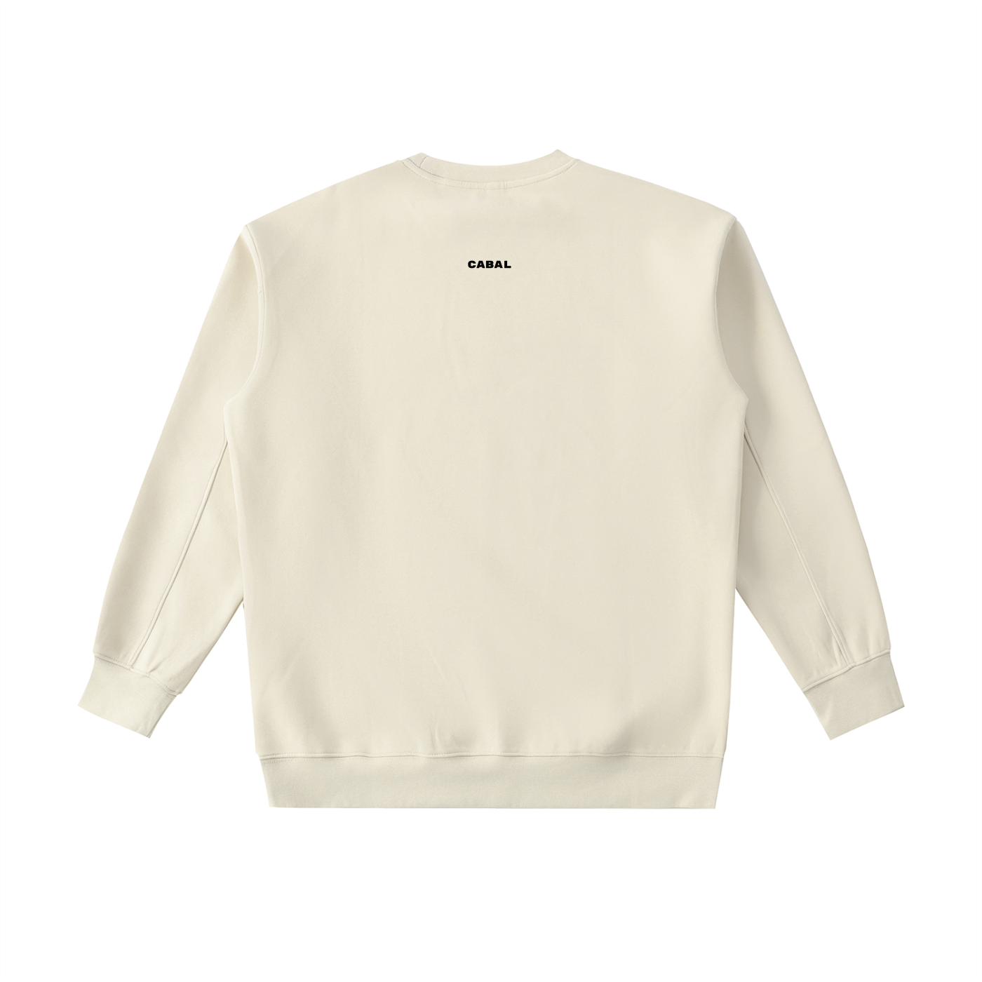 Cabal Crooklyn Crewneck Sweatshirt