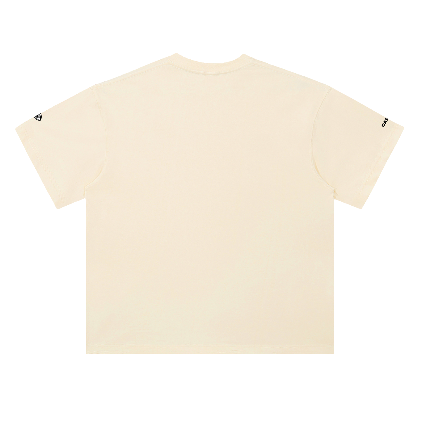 Cabal Heavy Cotton T-Shirt