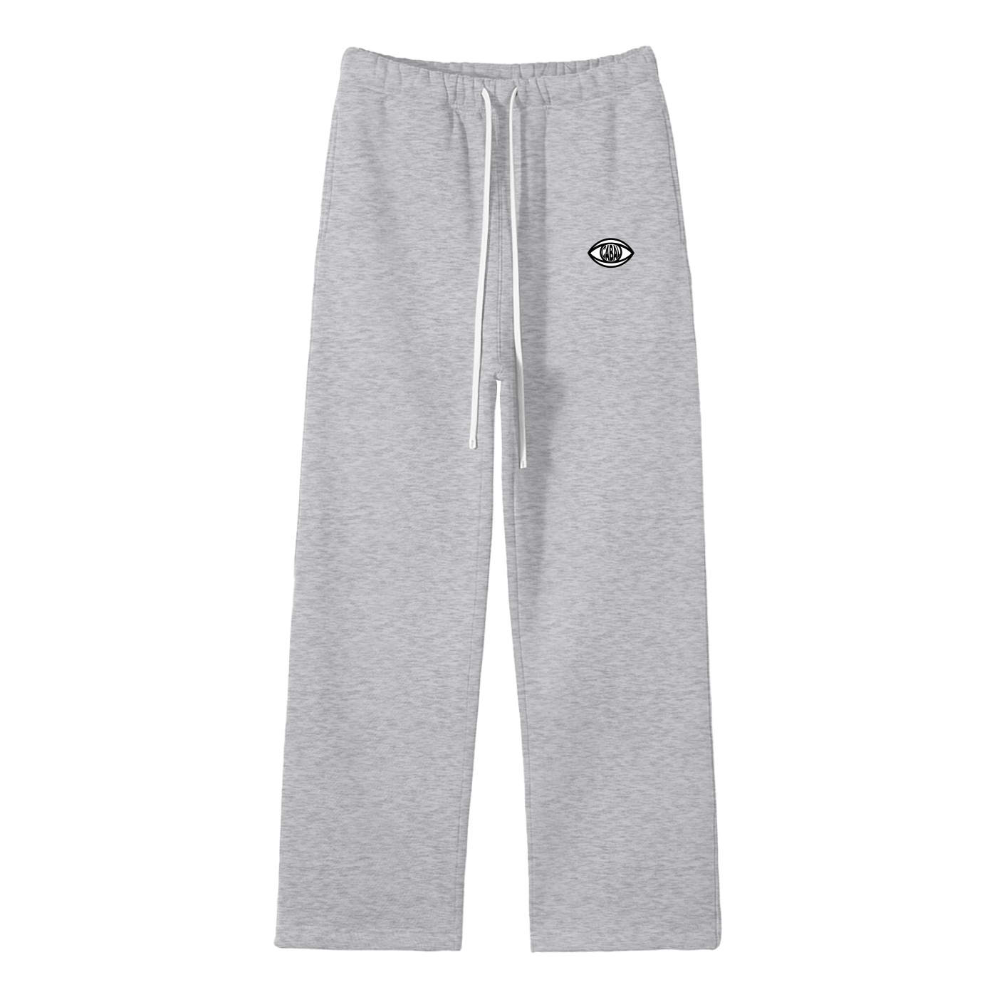 Cabal Solid Color Straight Leg Sweats