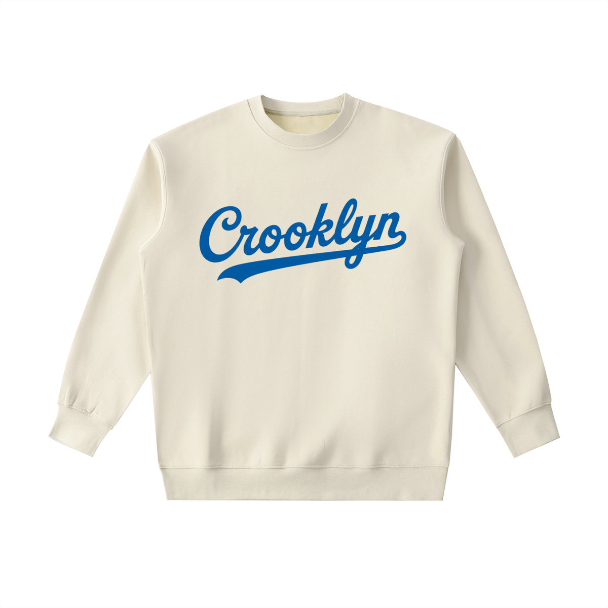 Cabal Crooklyn Crewneck Sweatshirt