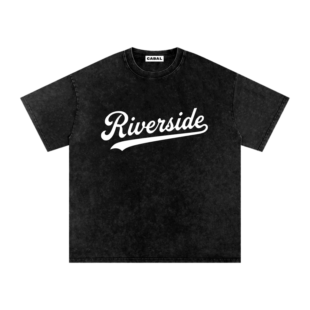 Cabal Riverside T-Shirt
