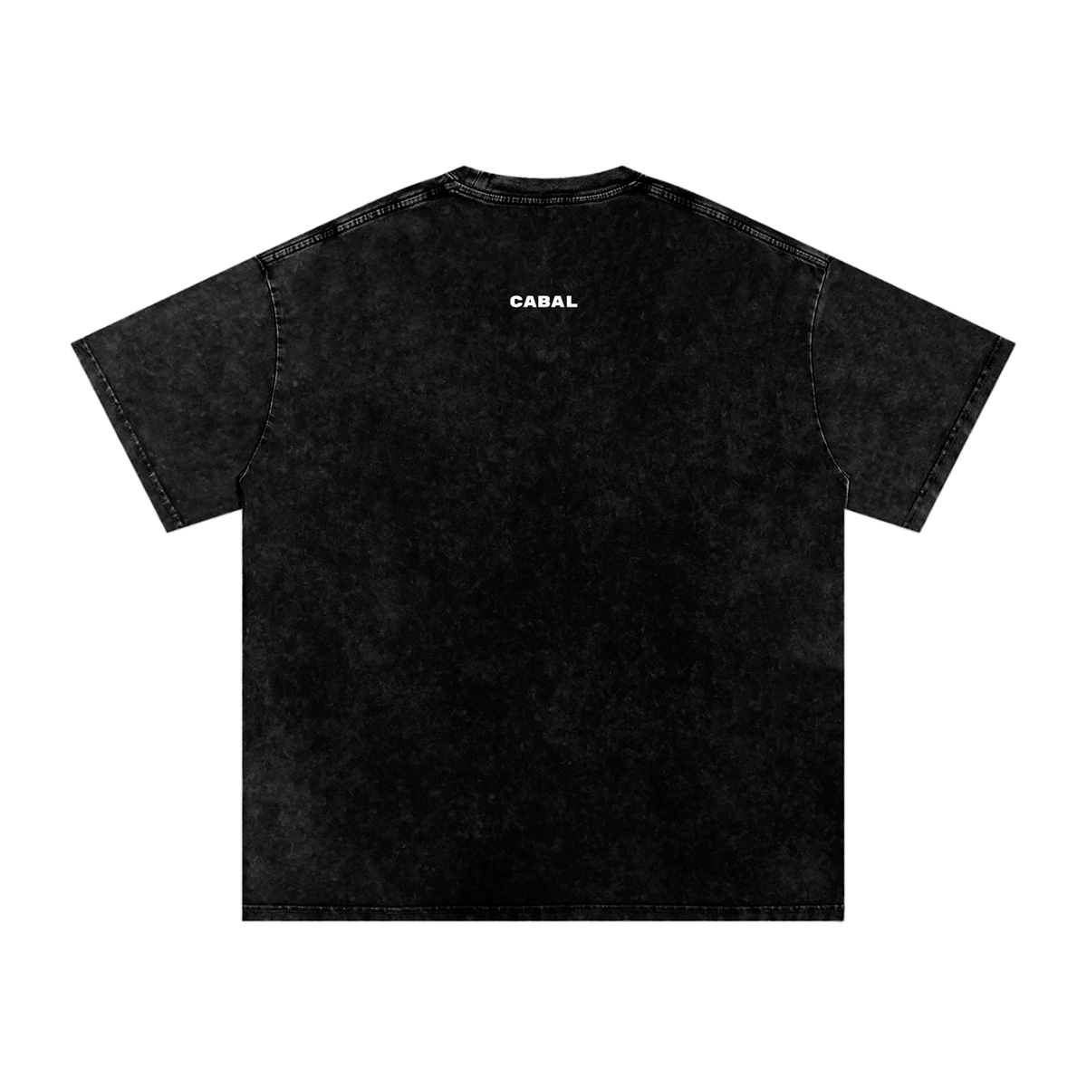 Cabal Riverside T-Shirt