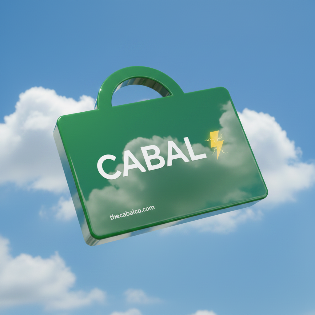 Cabal Gift Card